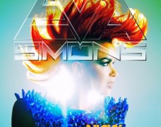 I Don’t Like You (Nicky Romero Remix) – Eva Simons
