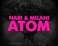Atom (Original Mix) – Nari and Milani