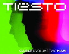 Club Life Volume 2 Miami – Tiësto