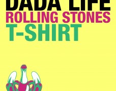 Rolling Stones T-Shirt (Cazzette Remix)