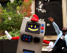A-Trak & Dillon Francis “Money Makin”