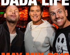May 2012 Mix – Dada Life