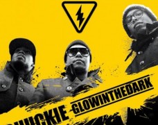 Electro Dude – Chuckie & Glowinthedark