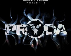 Eric Prydz Presents Pryda: Album Stream