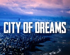 City of Dreams
