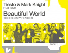 Beautiful World: The Ecstasy Remixes (Laidback Luke, Michael Woods & More!)