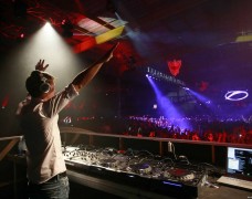 We Are Here to Make Some Noise (Remixes+Video) – Armin van Buuren
