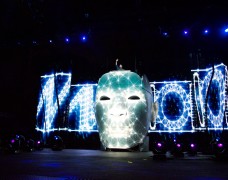 Avicii @ Red Rocks, Morrison CO June 26th