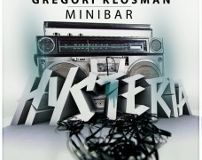 Minibar – Gregori Klosman