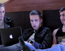 Nicky Romero – Electronic Spotlight & “WTF?!” Original Mix