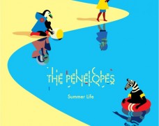 The Penelopes – “Summer Life” (Viceroy Remix)
