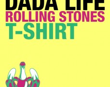 Behind The Scenes: Dada Life- “Rolling Stones T-Shirt”