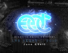 Electric Daisy Carnival 2012 Review