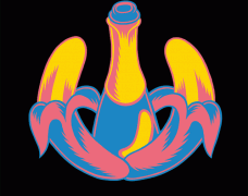 Feed The Dada – Dada Life
