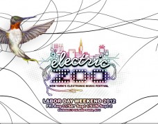 Electric Zoo 2012 Trailer Unveiled