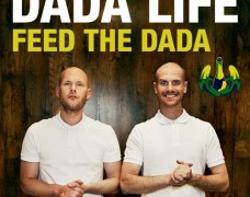 Dada Life – Feed The Dada