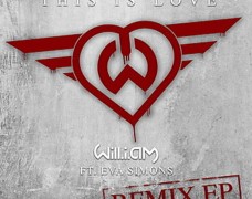 This is Love Remix EP