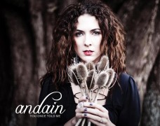 Andain – You Once Told Me