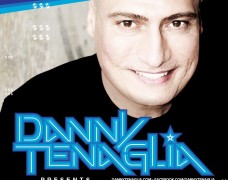 Legend Danny Tenaglia To Take Over Exchange LA