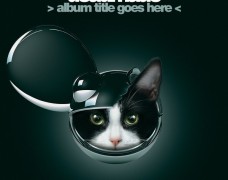 deadmau5 – > album title goes here <