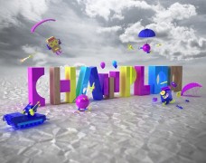 Mord Fustang – Champloo (Original Mix)