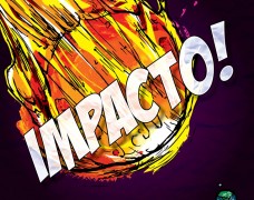 Sazon Booya – Impacto ft. Otis Clapp