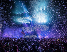 Electric Zoo 2012 Review