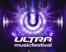 Ultra Music Festival 2013 Will Be Two Weekends