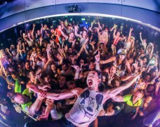 I Can Give You Aoki [Interview]