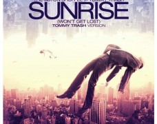 The Aston Shuffle vs Tommy Trash – Sunrise (Won’t Get Lost) (Tommy Trash Version)