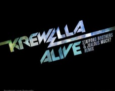 ALIVE (Stafford Brothers & Jealous Much? Remix) – Krewella