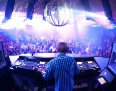 Avicii’s Perfect Flush At Marquee