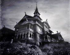 I Can Give You (Haunted) House