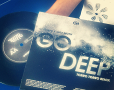 Neoteric & Wax Motif – Go Deep (Torro Torro Remix)