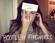 Dillon Francis – Bootleg Fireworks (Burning Up)