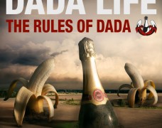 Dada Life – The Rules Of Dada