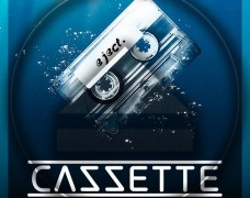 Cazzette – Eject Pt. 1