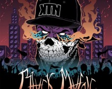 Kill The Noise – Black Magic EP