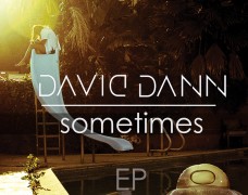 David Dann – “Sometimes” EP