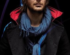 David Guetta Wins An AMA