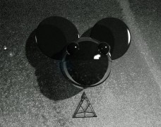 Deadmau5 (Soundcloud Update)