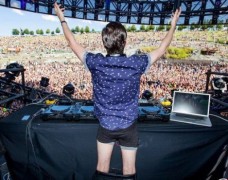 Nicky Romero & Nervo – Like Home (Dillon Francis Remix) (Preview)