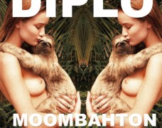 Diplo – Happy Birthday Moombahton Mix