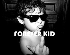 Forever Kid – Playtime EP and ‘Tragedy’ Remix