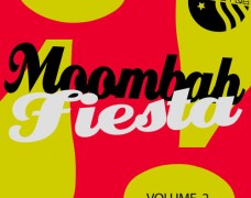 SolSelectas Moombah Fiesta Vol. 2