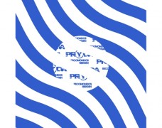Pryda – Recomondos / Bergen EP