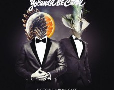 Yolanda Be Cool – Before Midnight (Laidback Luke Remix)