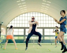 PSY – Gangnam Style (Afrojack Remix) (Preview)