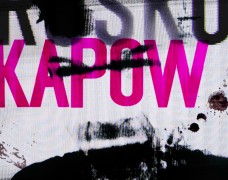 Rusko – Kapow EP