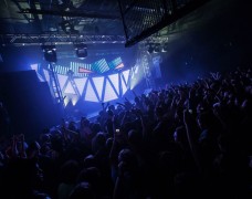 Feed Me – Death By Robot EP (Preview)